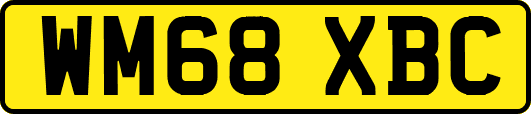 WM68XBC
