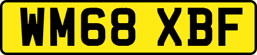 WM68XBF