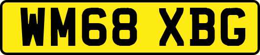 WM68XBG