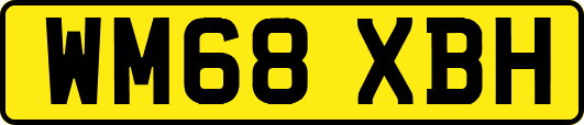 WM68XBH