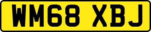 WM68XBJ
