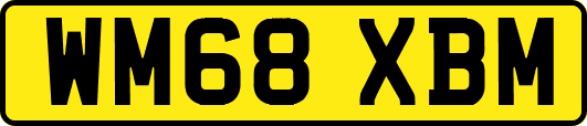 WM68XBM