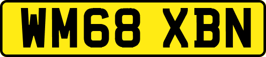WM68XBN