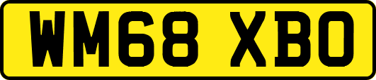 WM68XBO