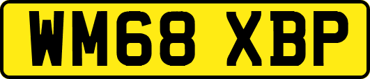 WM68XBP