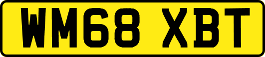 WM68XBT
