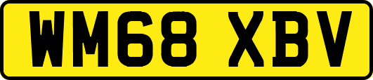 WM68XBV