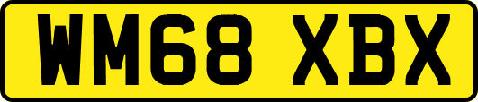 WM68XBX