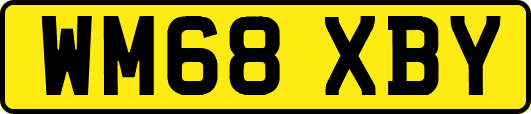 WM68XBY