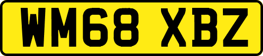 WM68XBZ