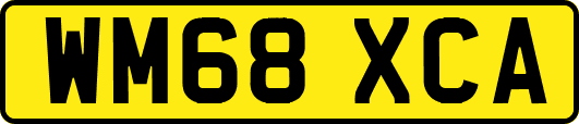 WM68XCA