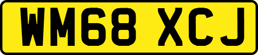 WM68XCJ