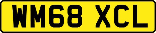 WM68XCL