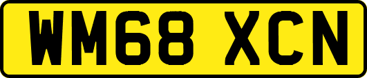 WM68XCN