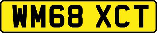 WM68XCT