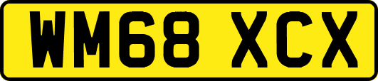 WM68XCX