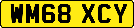WM68XCY