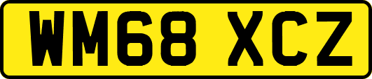WM68XCZ