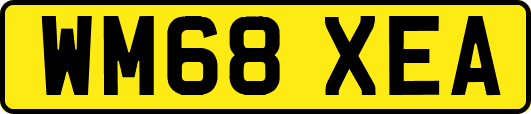 WM68XEA