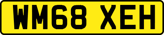 WM68XEH