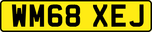 WM68XEJ