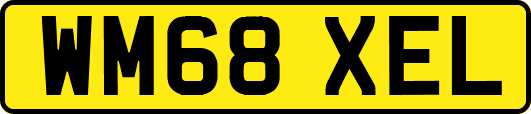 WM68XEL