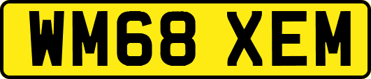 WM68XEM