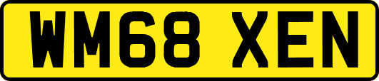 WM68XEN