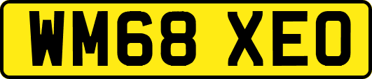 WM68XEO