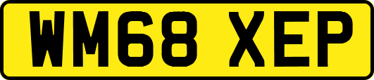WM68XEP
