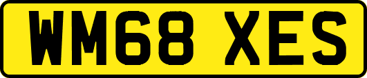 WM68XES