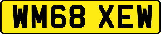 WM68XEW