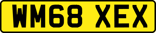 WM68XEX