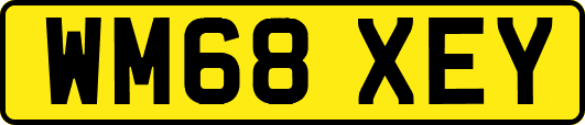 WM68XEY