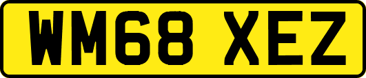 WM68XEZ