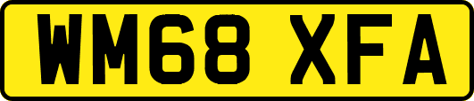 WM68XFA