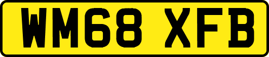 WM68XFB