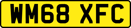 WM68XFC