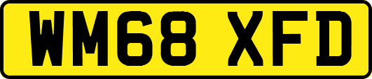 WM68XFD