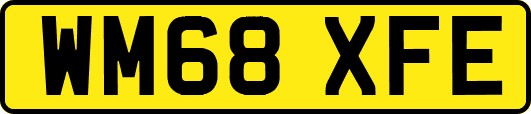 WM68XFE
