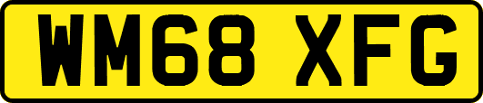 WM68XFG