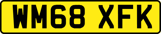 WM68XFK