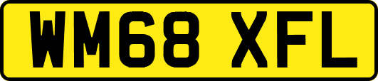 WM68XFL