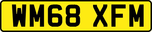 WM68XFM
