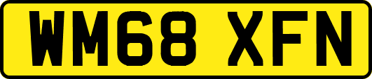 WM68XFN