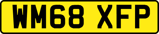 WM68XFP