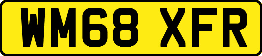 WM68XFR