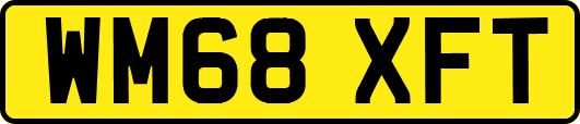 WM68XFT