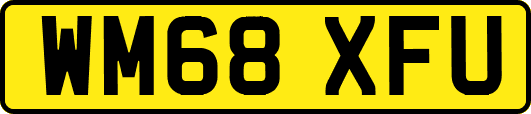 WM68XFU
