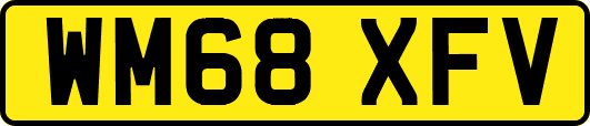 WM68XFV